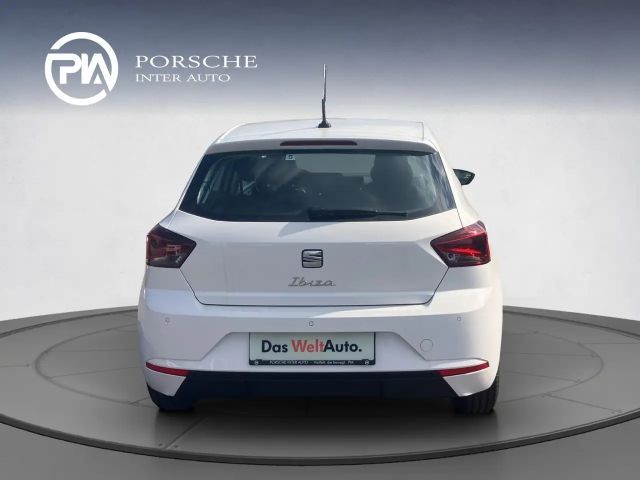Seat Ibiza 1.0 TSI Reference
