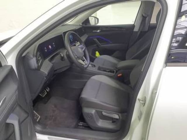 Volkswagen Tiguan 2.0 TDI DSG