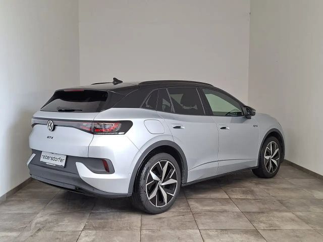 Volkswagen ID.4 4Motion Business GTX