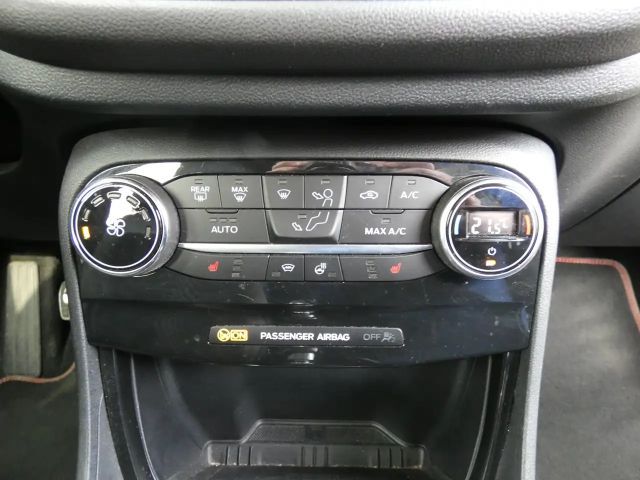 Ford Puma EcoBoost ST Line