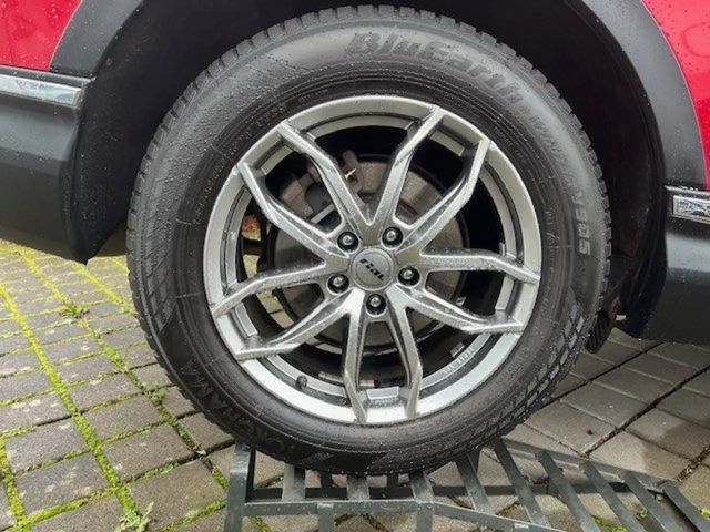 Honda CR-V 2.0 Executive Hybrid i-MMD