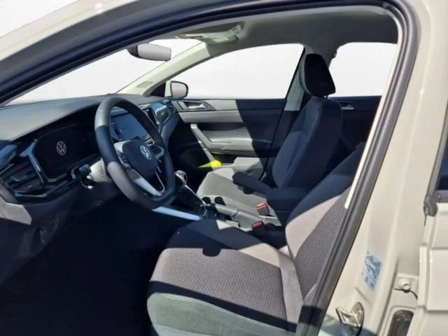 Volkswagen Polo 1.0 TSI