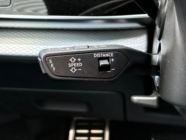 Audi Q8 50 TDI Quattro