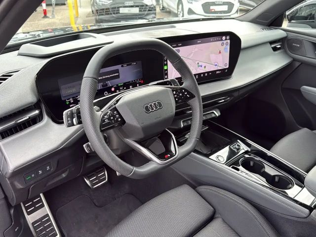 Audi Q3 Hybride