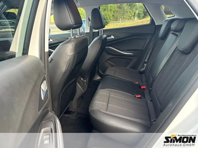 Opel Grandland X GS-Line Grand Sport