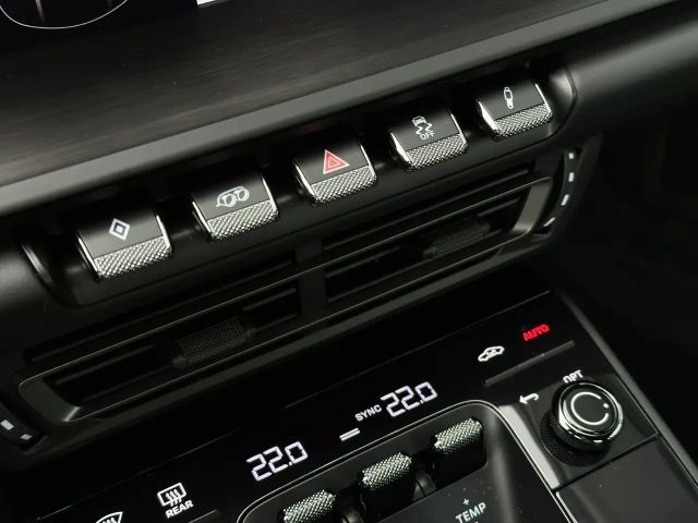 Porsche 992 Carrera Coupé GTS