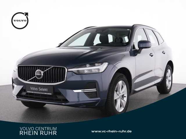 Volvo XC60 XC 60