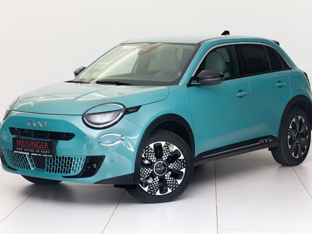 Fiat 600e La Prima