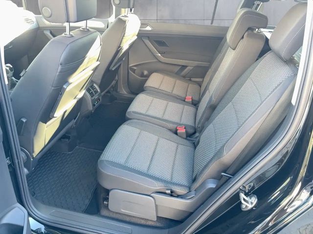 Volkswagen Touran Friends TDI