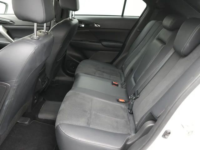 Mitsubishi Eclipse Cross 4WD