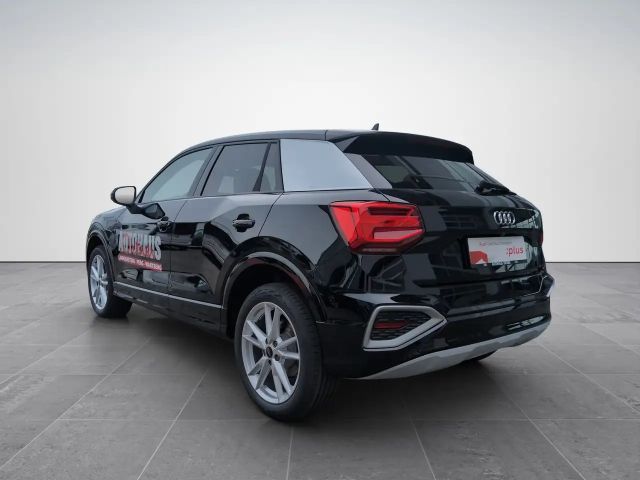 Audi Q2 30 TFSI