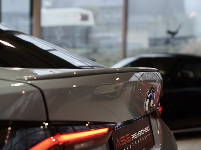 BMW 440 440i Coupé Gran Coupé Sedan xDrive