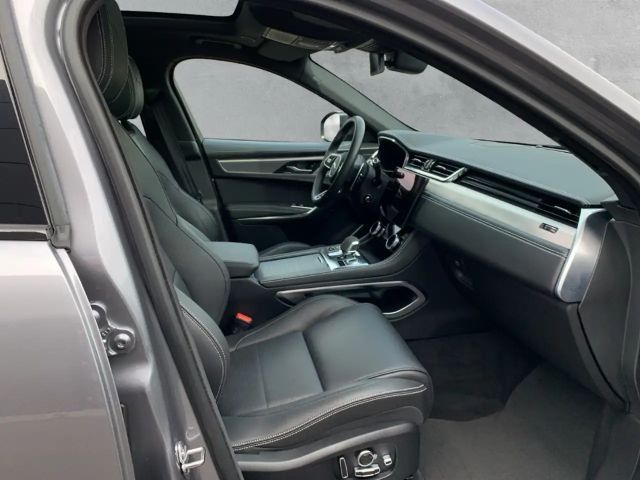 Jaguar F-Pace AWD D200 R-Dynamic