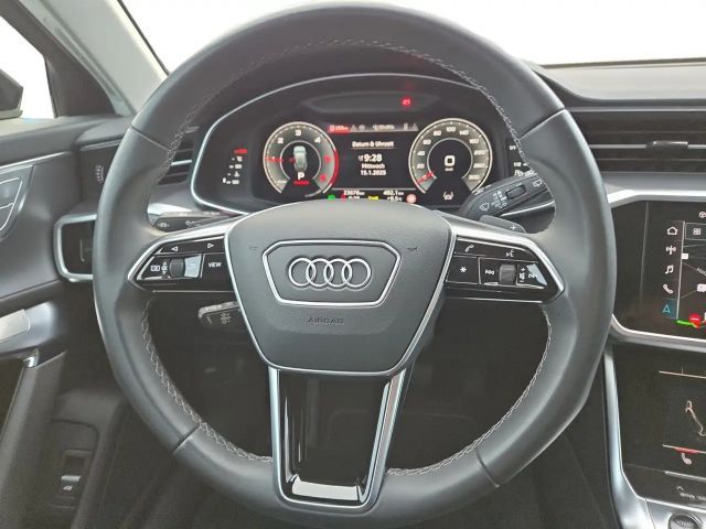 Audi A6 40 TDI Quattro S-Tronic