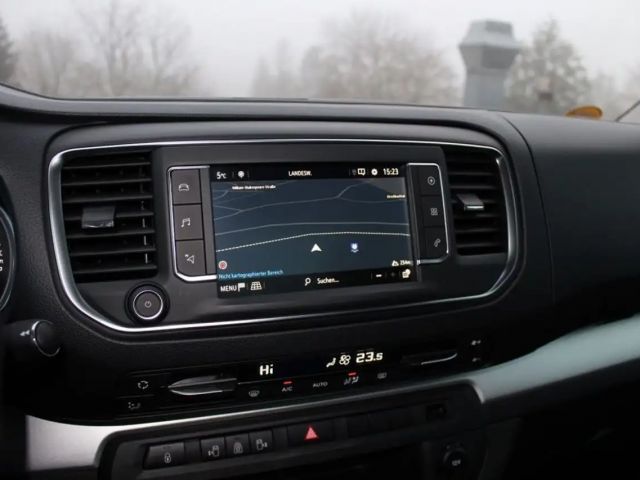 Opel Zafira Life Elegance