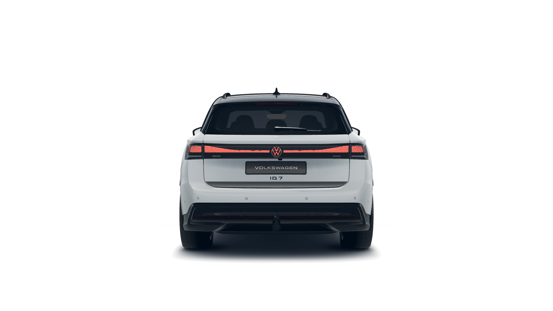Volkswagen ID.7 Pro Tourer