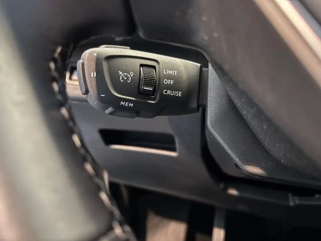 Peugeot 3008 Allure Pack