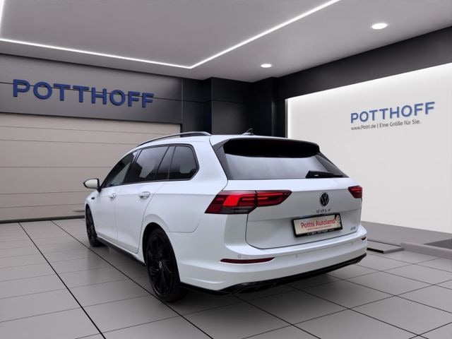 Volkswagen Golf 1.5 eTSI DSG R-Line Variant