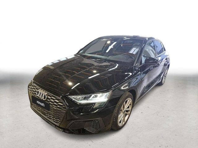 Audi A3 30 TFSI S-Tronic Sportback