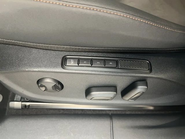 Cupra Terramar 2.0 TSI VZ