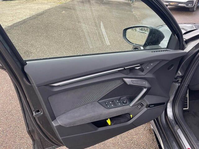 Audi RS3 Quattro S-Tronic Sportback