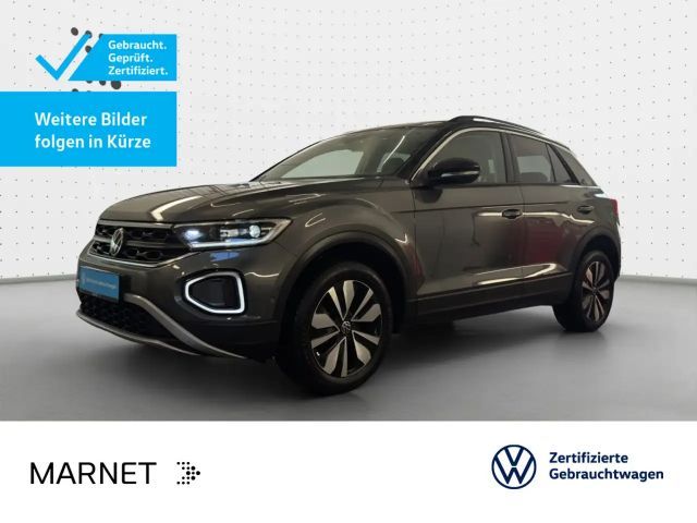 Volkswagen T-Roc 2.0 TDI DSG Life