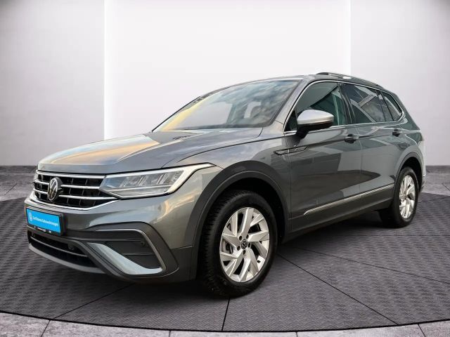 Volkswagen Tiguan 2.0 TDI Allspace Life