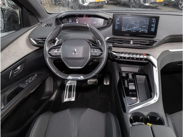 Peugeot 3008 GT-Line PureTech