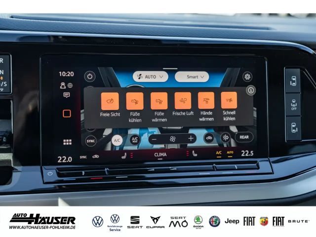 Volkswagen Multivan 2.0 TDI DSG T7