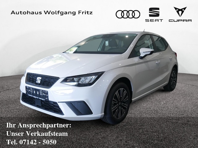 Seat Ibiza 1.0 TSI Style