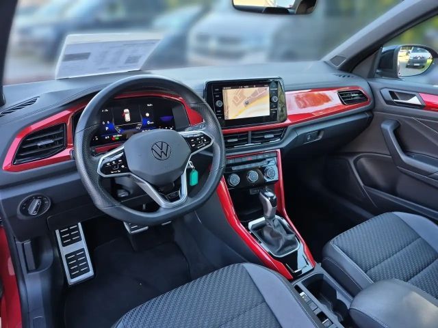 Volkswagen T-Roc Cabriolet DSG R-Line Style