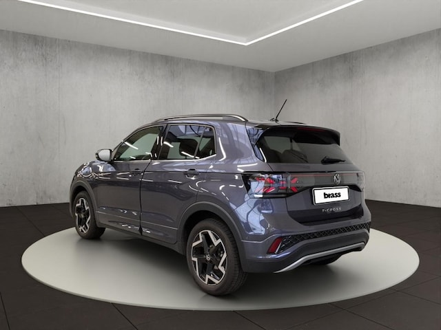 Volkswagen T-Cross DSG R-Line
