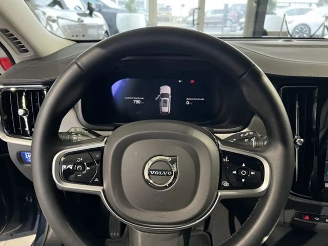 Volvo V90 AWD Dark Recharge T8 Ultra