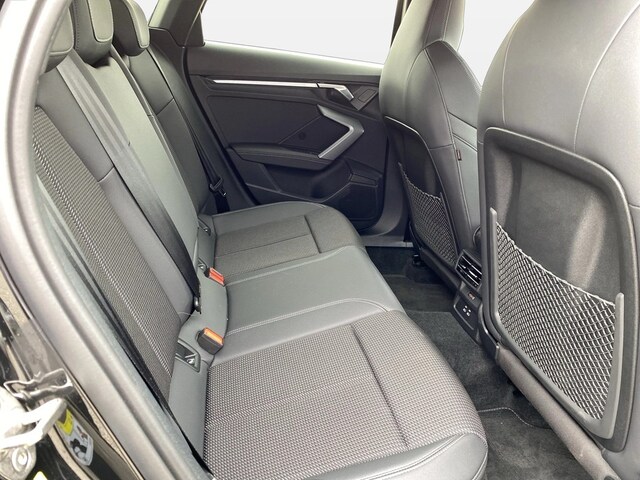 Audi A3 35 TFSI S-Tronic Sportback