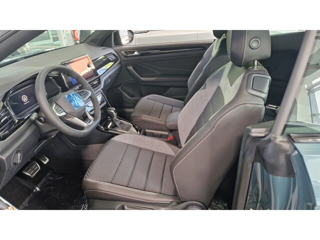Volkswagen T-Roc 1.5 TSI Cabriolet DSG R-Line