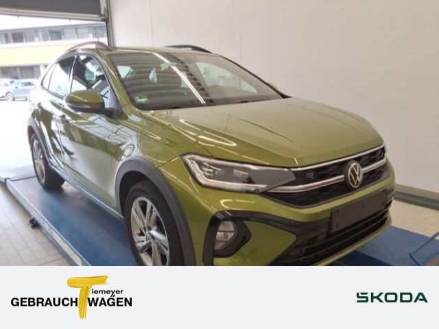 Volkswagen Taigo 1.0 TSI IQ.Drive R-Line