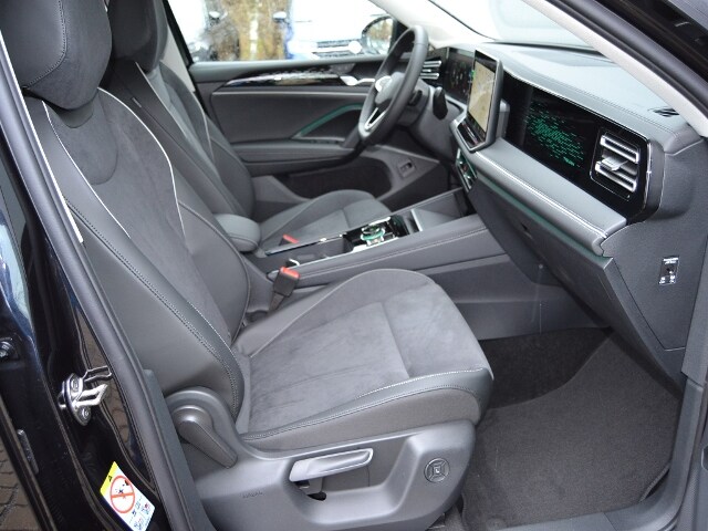 Volkswagen Tiguan 1.5 eTSI DSG IQ.Drive