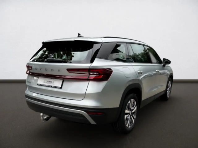 Skoda Kodiaq 2.0 TDI Selection