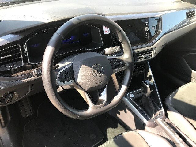 Volkswagen Taigo 1.5 TSI DSG