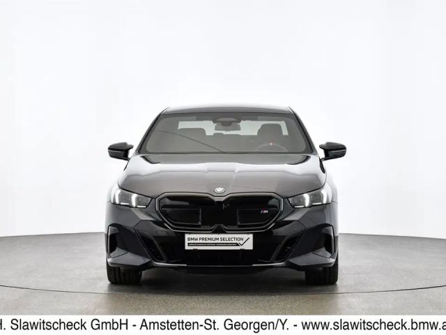 BMW i5 M60 Sedan xDrive