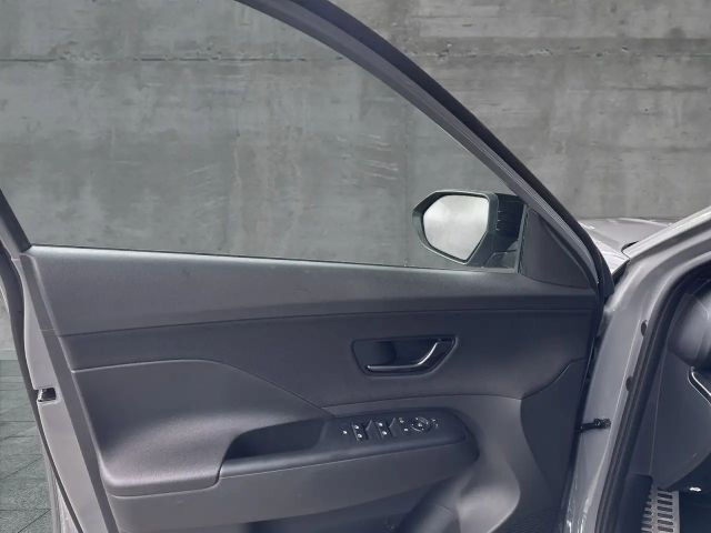 Hyundai Kona 2WD Electric N Line