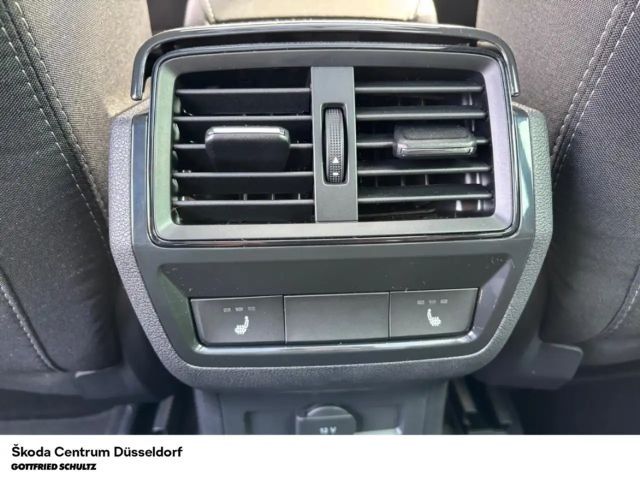 Skoda Karoq 2.0 TDI 4x4 Sportline