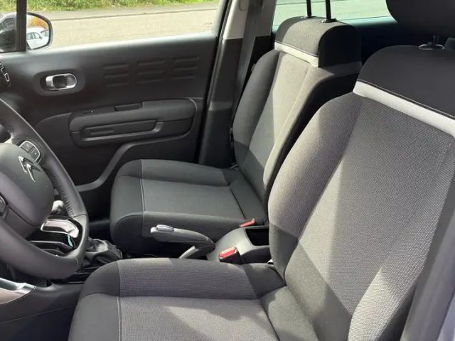 Citroën C3 Aircross Max