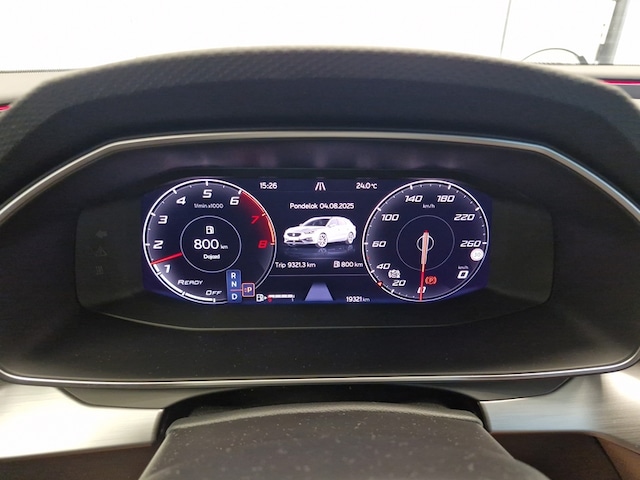 Seat Leon Sportstourer