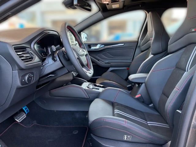 Ford Focus EcoBoost Wagon