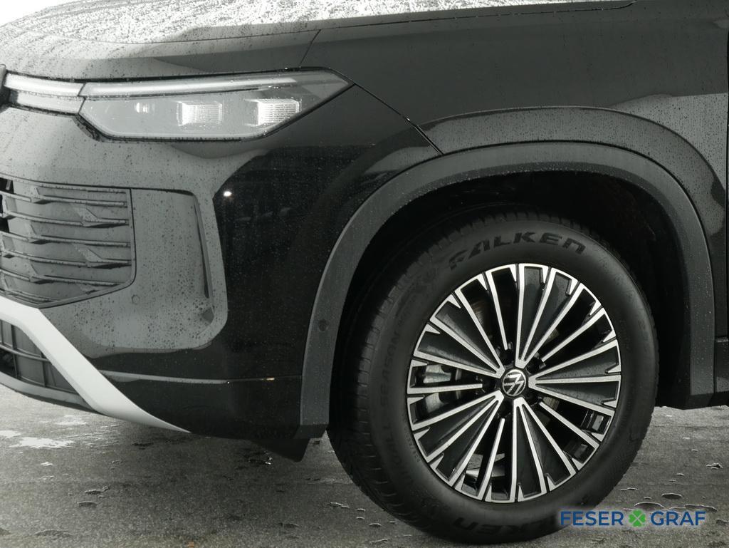 Volkswagen Tayron 2.0 TDI DSG Life