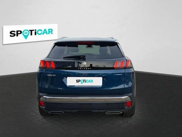 Peugeot 3008 GT-Line Hybrid4