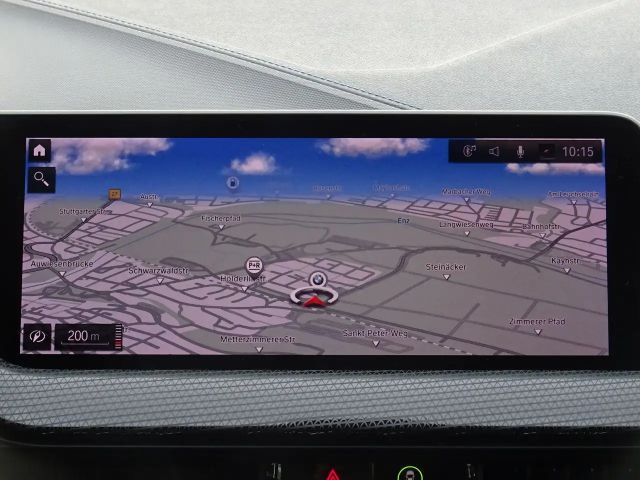 BMW 118 118i M-Sport Sedan