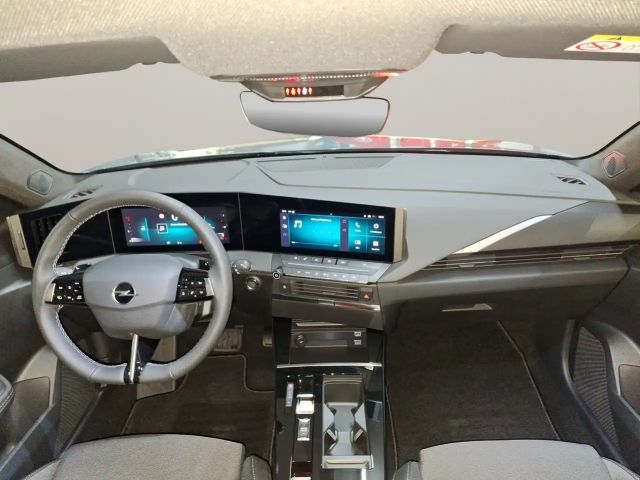 Opel Astra GS-Line Grand Sport