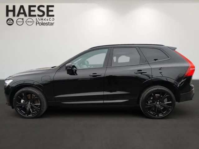 Volvo XC60 AWD T8 Ultra